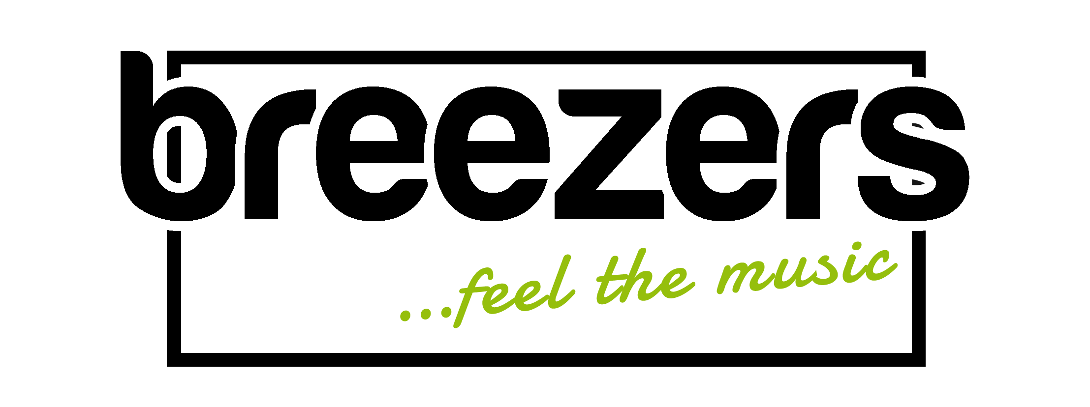 www.Breezers.de - Home